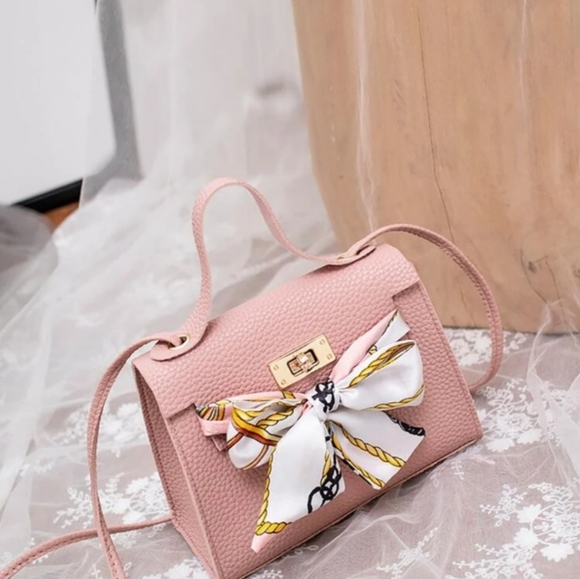 Pink bag - Picture 2 of 4